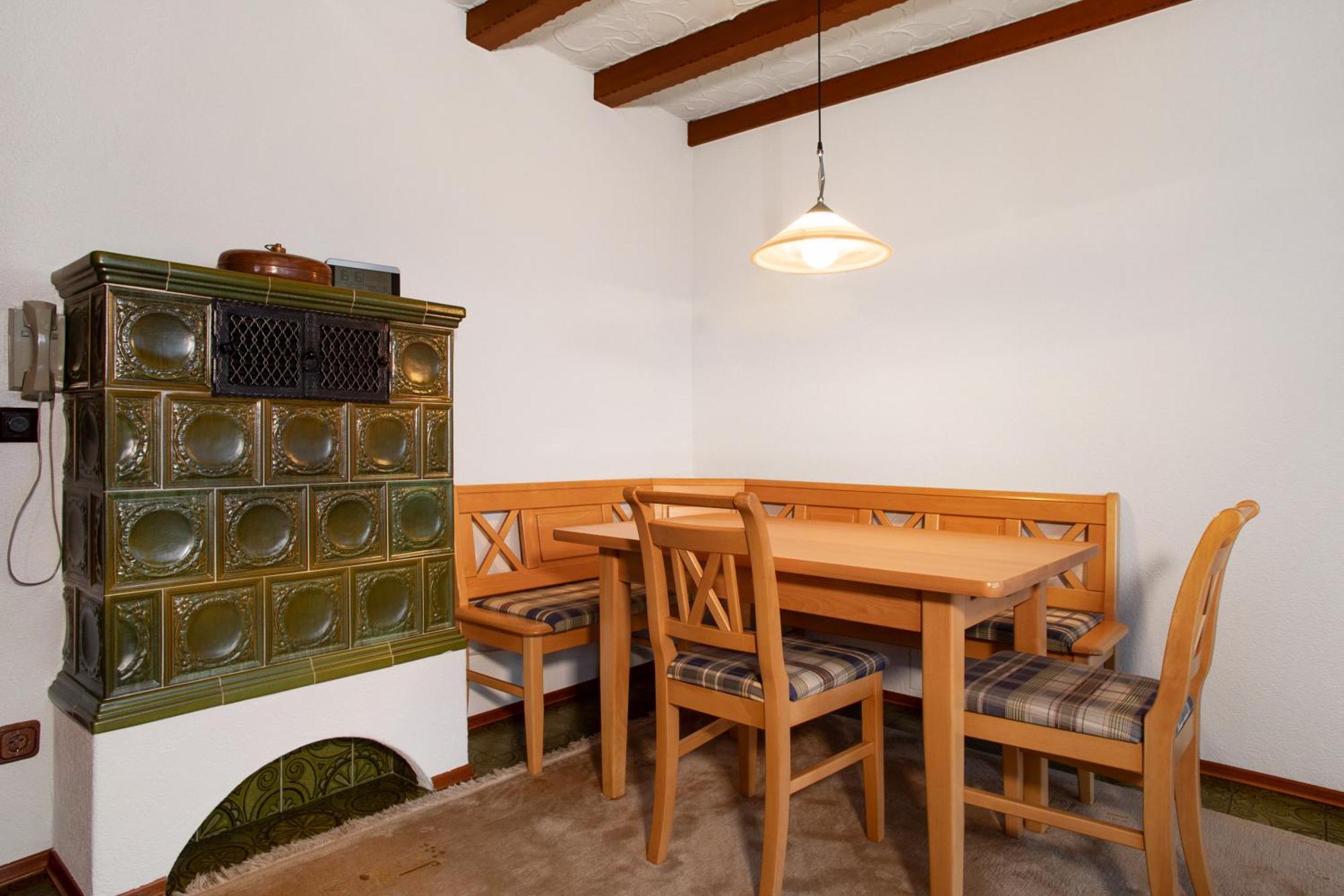 Ferienhaus Justi Meckenbeuren Buitenkant foto