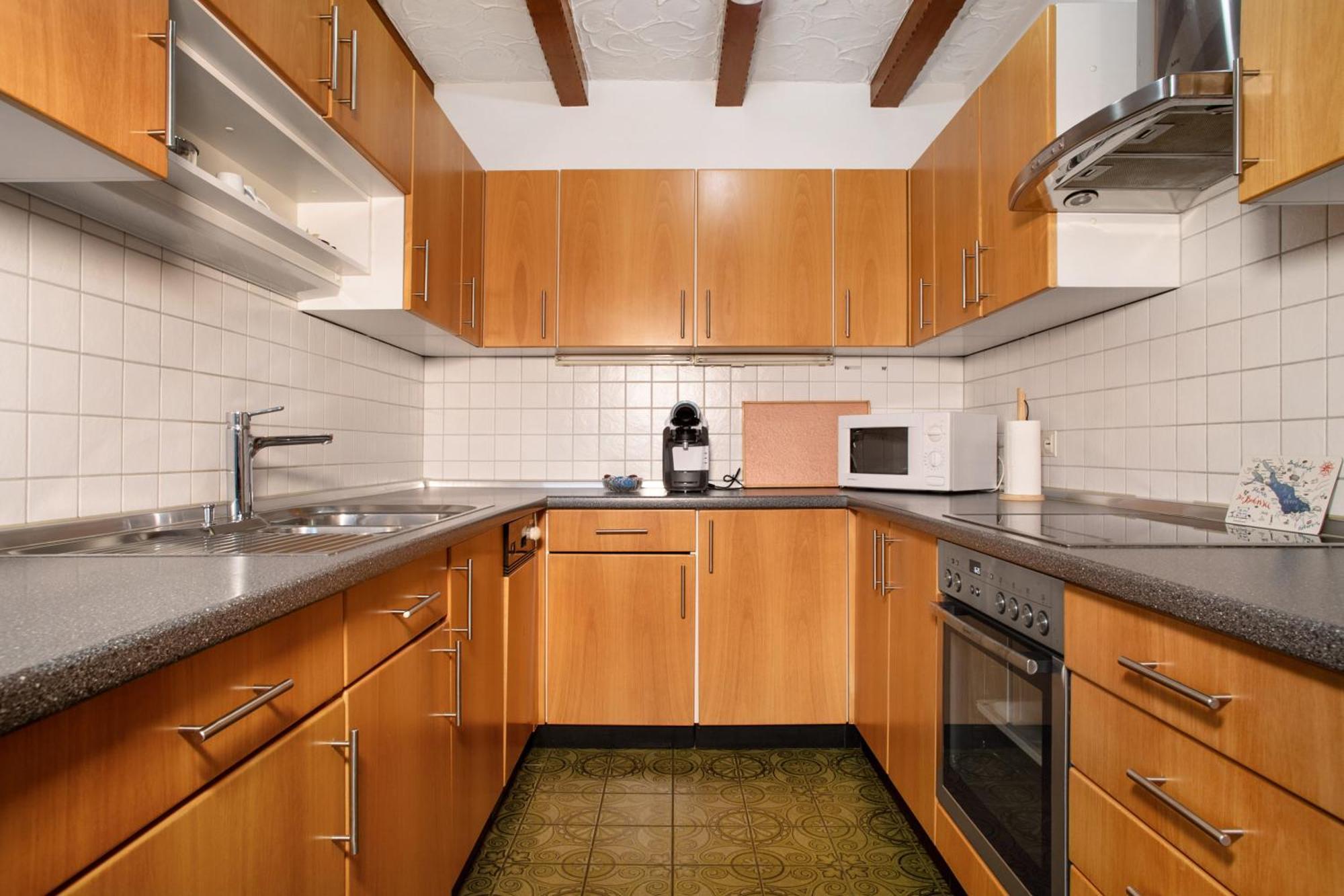 Ferienhaus Justi Meckenbeuren Buitenkant foto