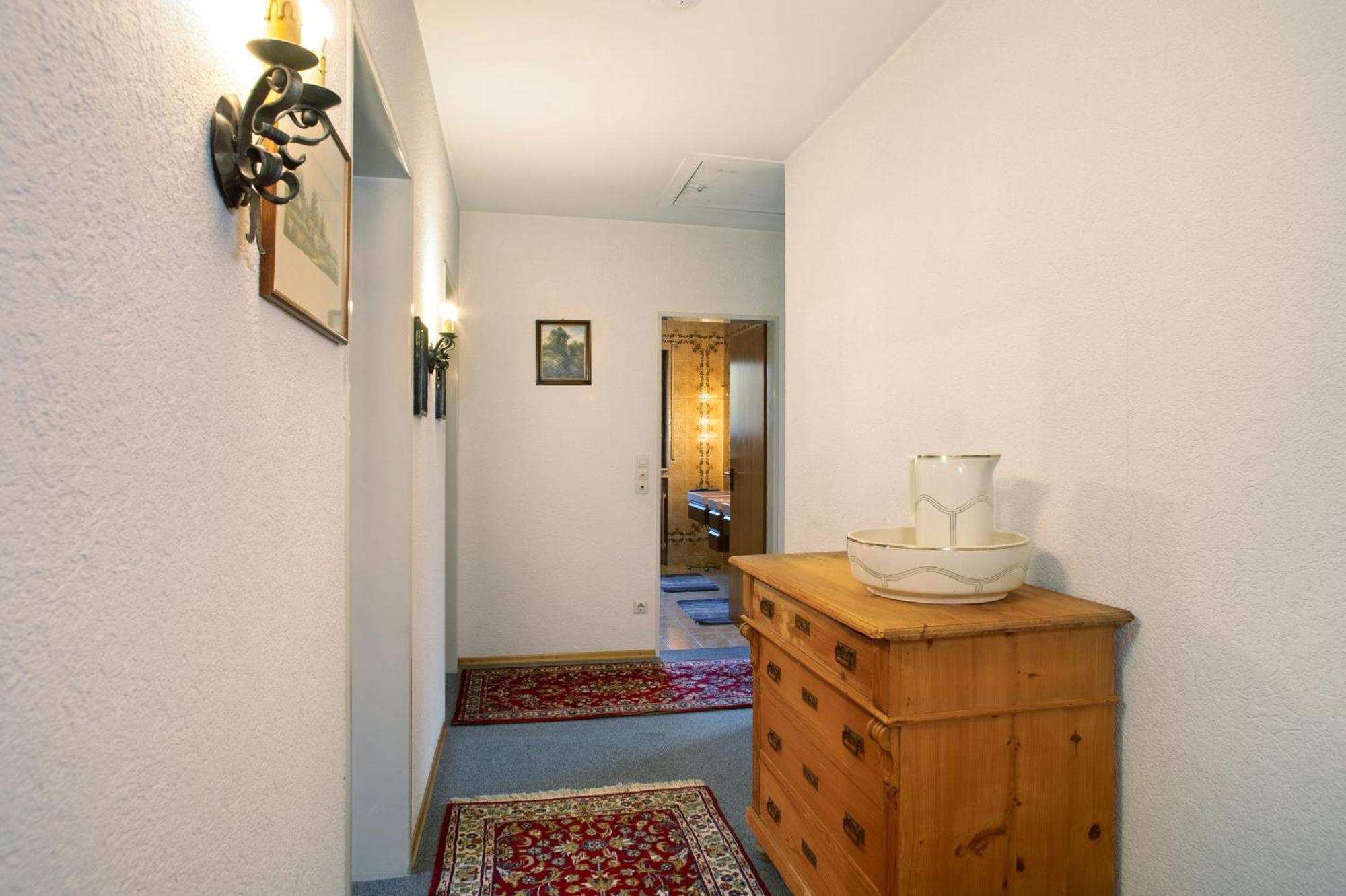 Ferienhaus Justi Meckenbeuren Buitenkant foto