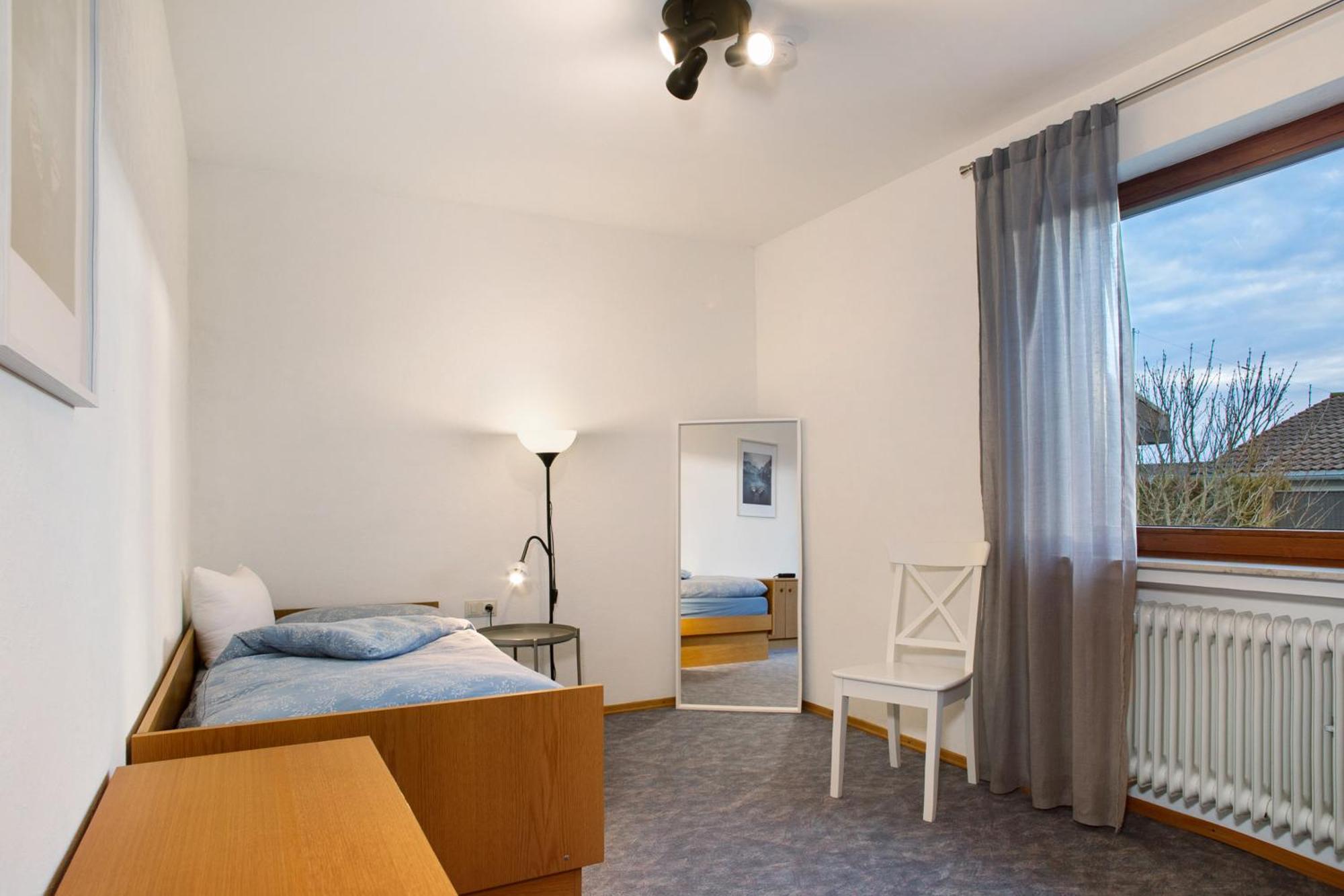 Ferienhaus Justi Meckenbeuren Buitenkant foto