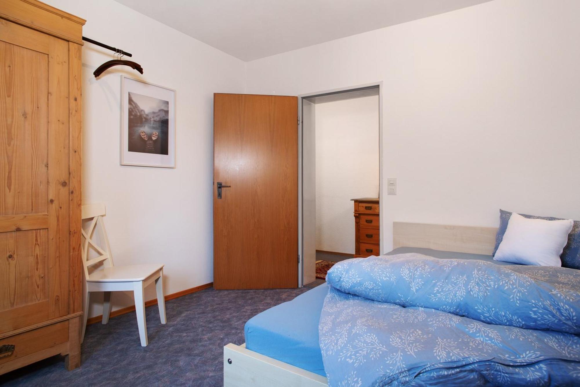 Ferienhaus Justi Meckenbeuren Buitenkant foto