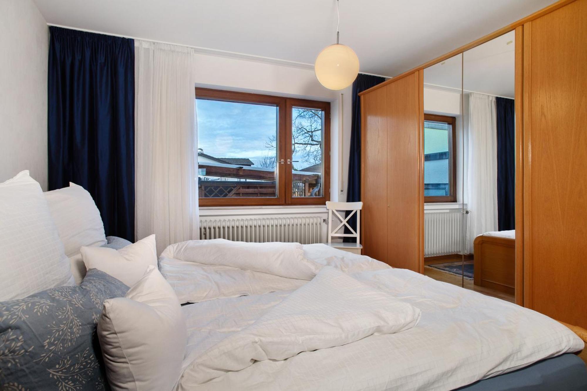 Ferienhaus Justi Meckenbeuren Buitenkant foto