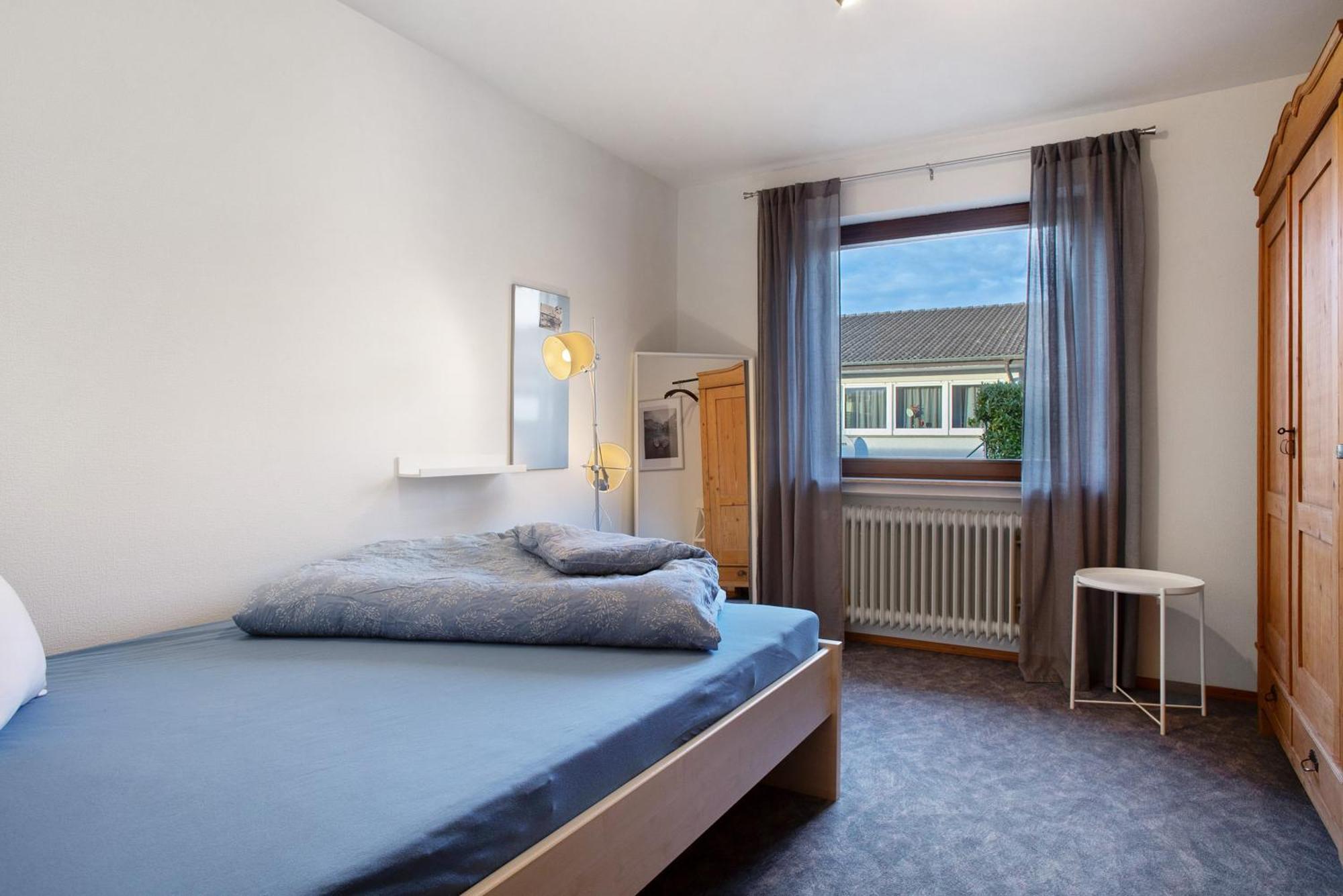 Ferienhaus Justi Meckenbeuren Buitenkant foto